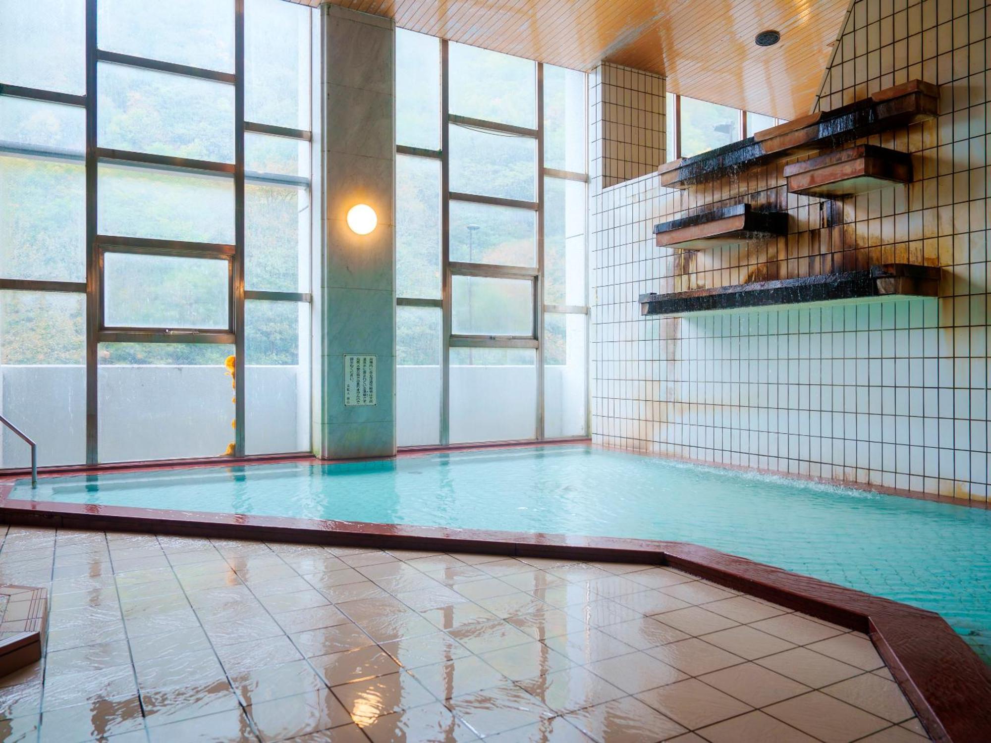 Hotel 層雲閣 Kamikawa  Esterno foto