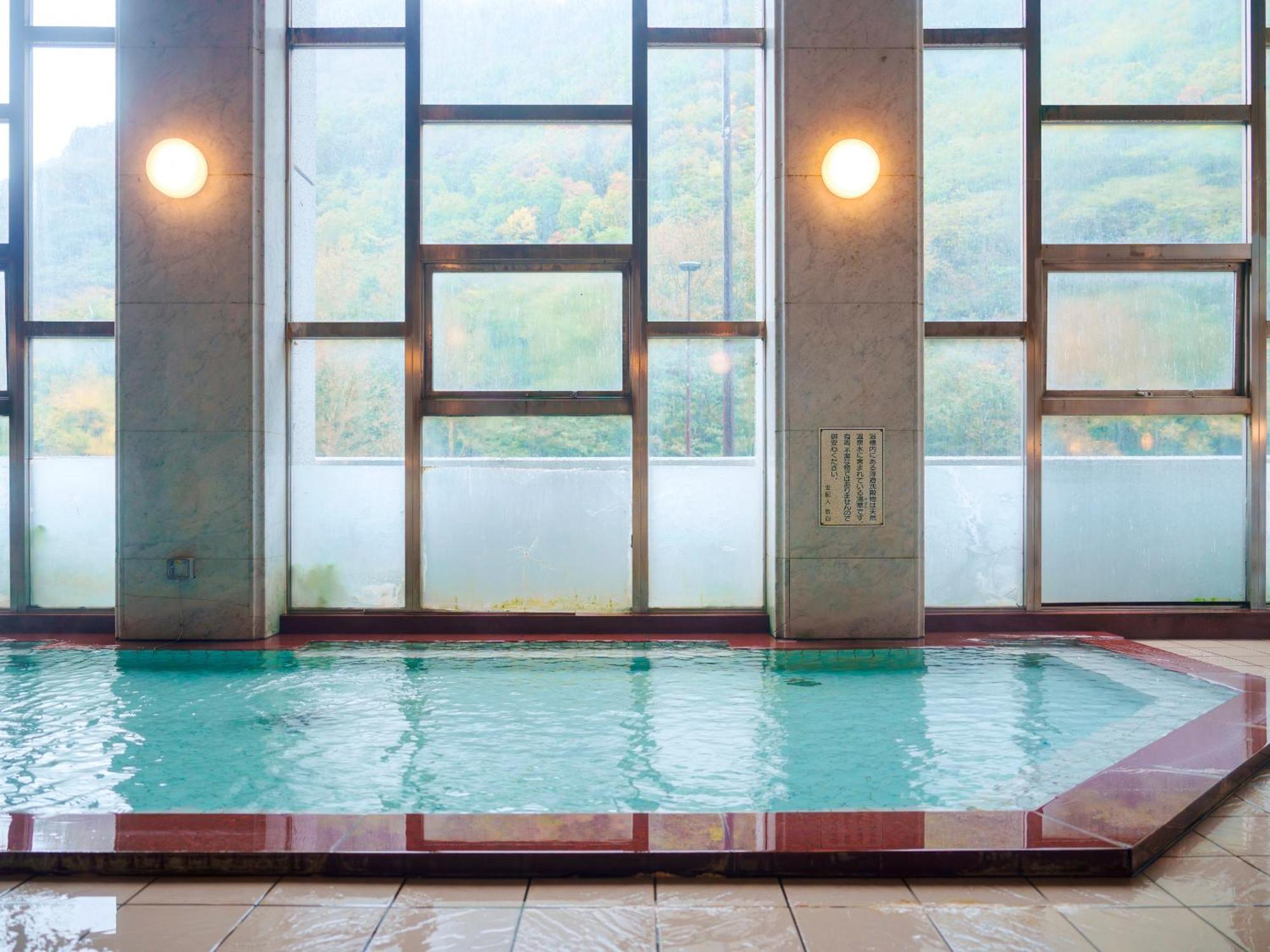 Hotel 層雲閣 Kamikawa  Esterno foto